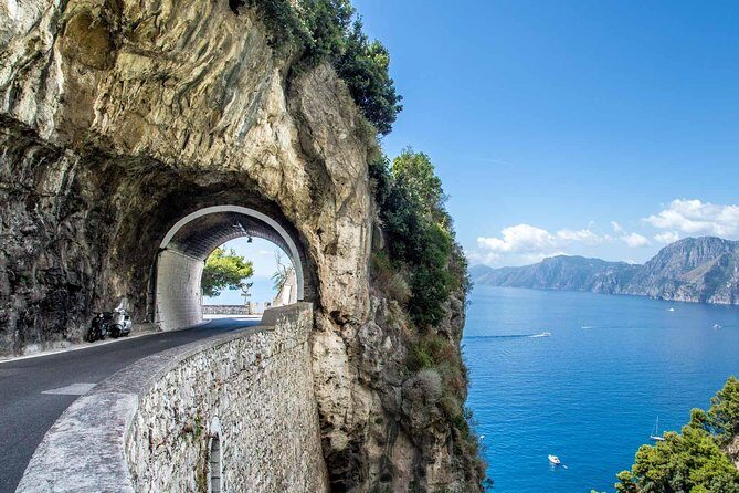Private Pompeii & Amalfi Coast Tour: Sorrento & Positano -Tickets - Pompeii’s food market, baths, and neighborhoods you can picture