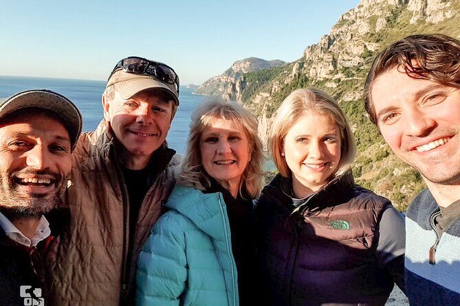 Private Pompeii & Amalfi Coast Tour: Sorrento & Positano -Tickets - Sorrento at your pace: Piazza Tasso, Corso Italia, and San Francesco