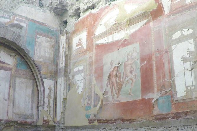 Private Pompeii and Herculaneum from SORRENTO - How long you’ll be on the move (and how to pace your day)
