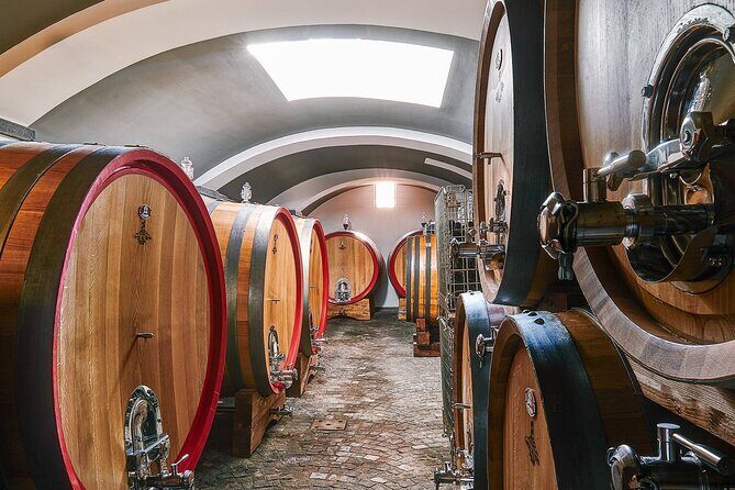 Private Pompeii, Herculaneum and Winery Tour from Naples - Getting there from Naples: AC comfort, live commentary, and a driver who fills the gaps