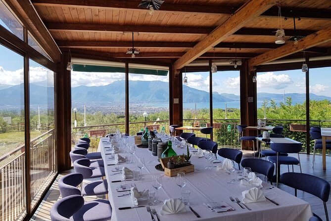 Private Pompeii, Horse Riding & Lunch Tour w/ Pick up included - Final Take: Should You Book This Pompeii + Horse + Wine Day?