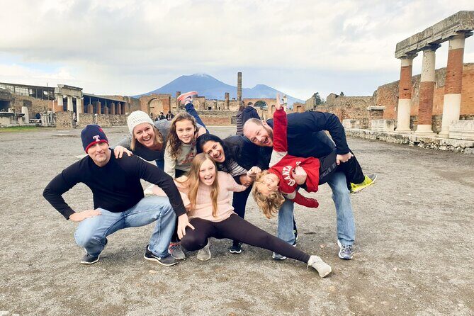 Private Pompeii & Ravello Day Trip via Amalfi Coast (Tickets) - Ravello’s high ground: Villa Rufolo and the Terrace of Infinity
