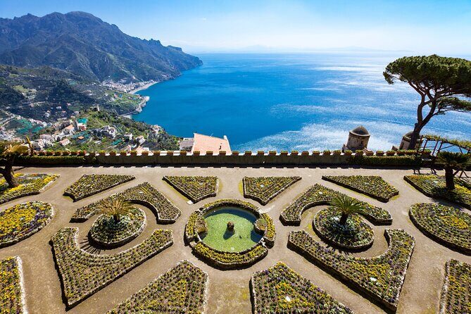 Private Pompeii & Ravello Day Trip via Amalfi Coast (Tickets) - Timing, heat, and how to make the day feel smooth