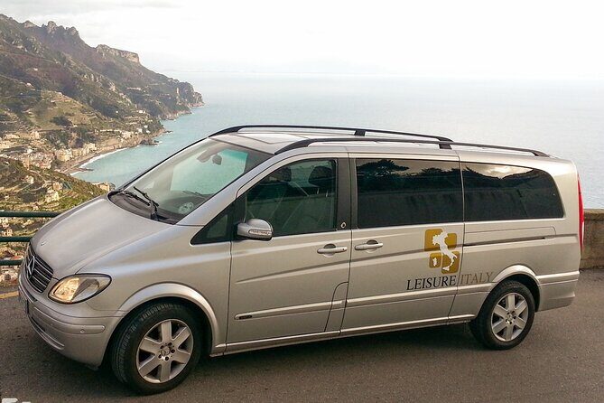 Private Pompeii & Ravello Day Trip via Amalfi Coast (Tickets) - Price and value: what $508.61 buys you