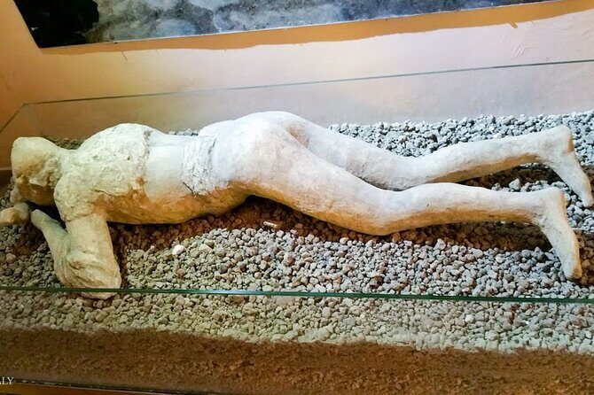 Private Pompeii Tour with Archaeologist & Winery on Mt Vesuvius - Forum of Pompeii and the Macellum: politics, markets, and state religion