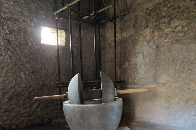 Private Pompeii Tour with Fast-Entrance Tickets to the Ruins & Exclusive Guide - What a private guide actually changes