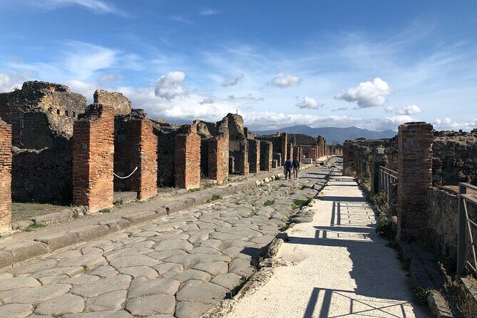 Private Pompeii Tour with lunch and Olive Oil Factory Experience - Should you book this private Pompeii and olive oil day?