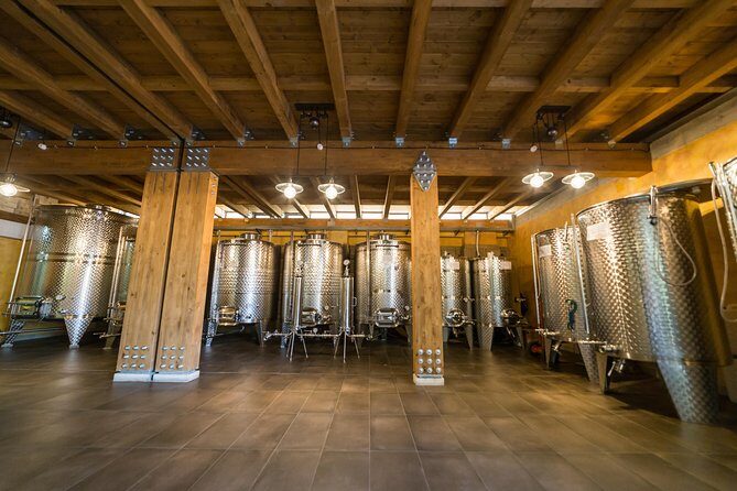 Private Pompeii Tour with Organic Wine Tasting & Lunch - Price and Value: Is $217.22 a Fair Deal?