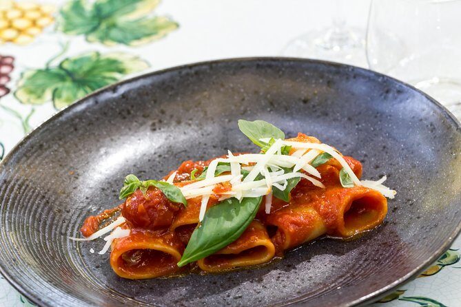 Private Pompeii Tour with Organic Wine Tasting & Lunch - Who This Tour Fits Best (And Who Might Want a Different Day)