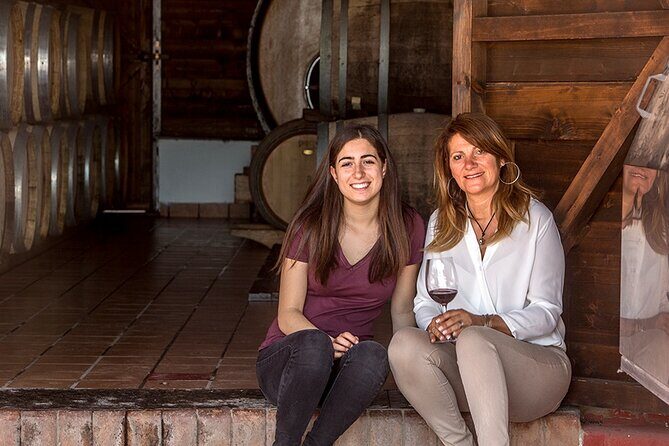 Private Pompeii Tour with Wine Tasting Experience - The ride between stops: why drivers make or break the day