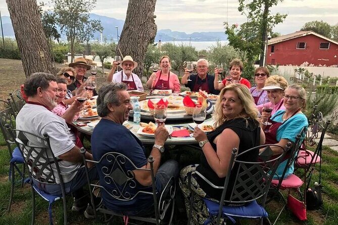 Private Pompeii Tour with Wine Tasting Experience - How the pacing works: 7–8 hours that feel full, not frantic