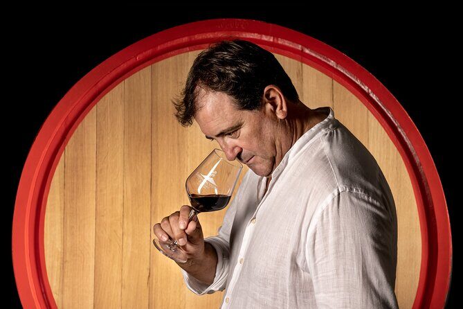 Private Pompeii Tour with Wine Tasting Experience - Price and value: what about $594.83 per person buys you