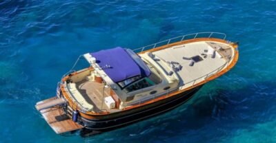 Private Positano & Amalfi Excursion by boat from Sorrento - Sailing the UNESCO Coast: Li Galli, Ieranto Bay, and the Coves That Make the Day