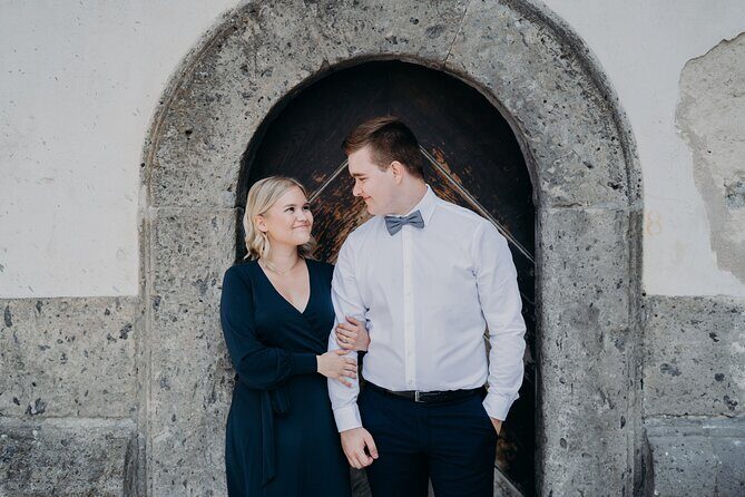 Private Professional Photoshoot in Positano Couple and Family - Key Highlights I’d Plan Around