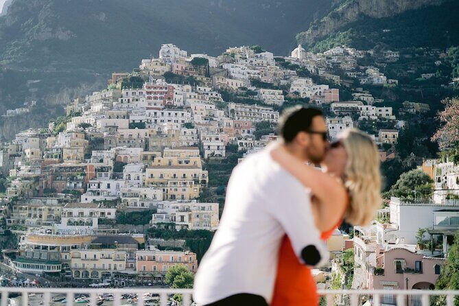 Private Professional Photoshoot in Positano Couple and Family - Who This Photoshoot Fits Best (Couples, Families, Special Moments)