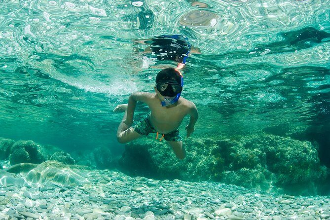 Private sailing trip along Capri and the Sorrento Coast - Price and Value: Is $850.52 Worth It?