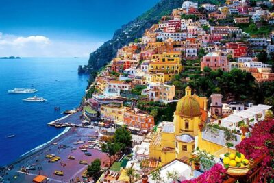 Private Shore Excursion from Naples to Pompeii, Sorrento and Positano - Pompeii’s 2.5-hour guided tour: how to make ancient streets make sense