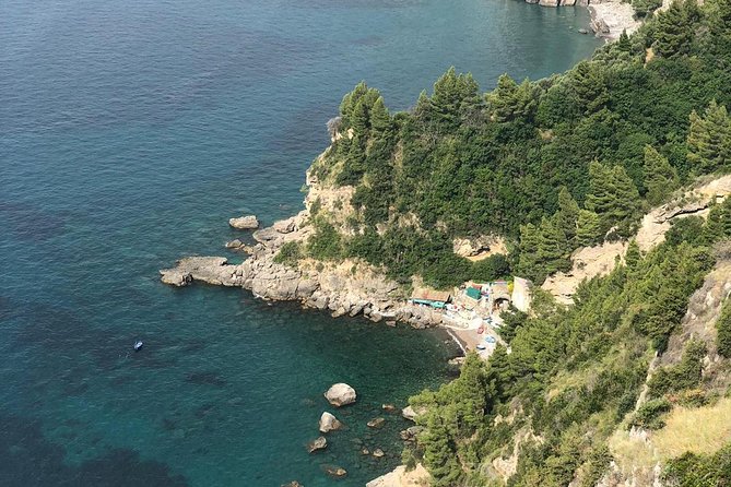 Private Shore Excursion from Naples to Pompeii, Sorrento and Positano - Sorrento free time at Piazza Tasso and in town: where you slow down