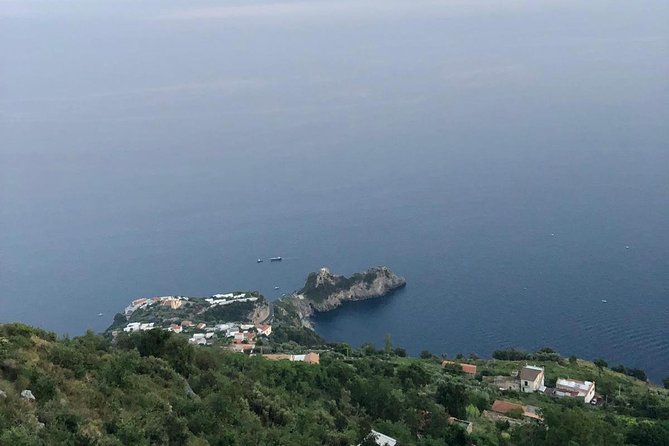 Private Shore Excursion from Naples to Pompeii, Sorrento and Positano - How to set yourself up for an easy day