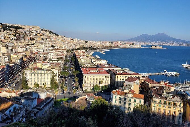 Private Sightseeing Tour in Naples by Vespa - Who this Naples Vespa tour is best for