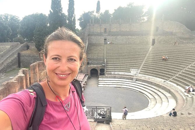 Private Skip The Line Archeo Tour Of Pompeii - Private tour value: what you really pay for