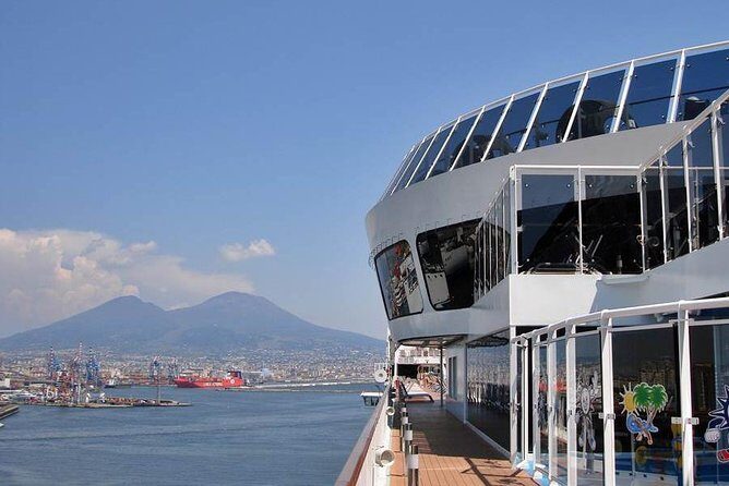 Private Sorrento, Positano and Pompei Tour - Positano for one hour: views, color, and quick hits
