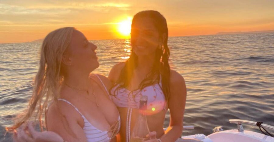 Private Sunset boat tour - Key highlights I’d prioritize