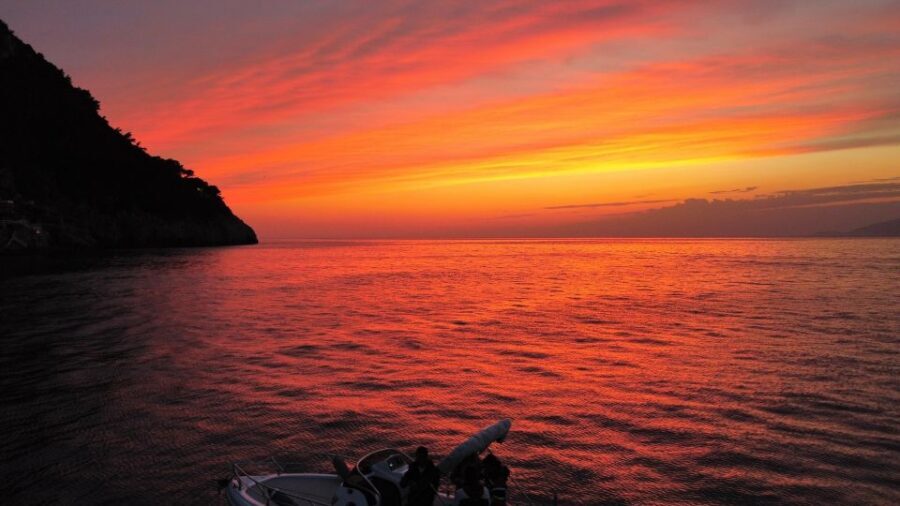Private Sunset boat tour - Timing and logistics that keep the tour stress-free