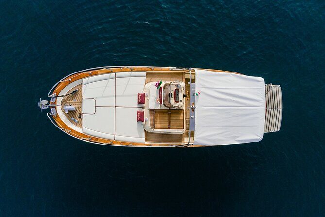 Private Sunset Boat Tour - Amalfi Coast - Sunset Lighting and Sea Views: The Real Point of This Tour