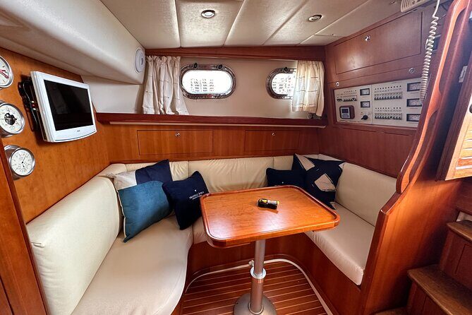 Private Sunset Boat Tour - Amalfi Coast - Private for Up to 10: Value, Price, and Who It Fits