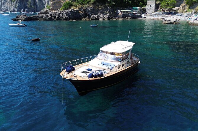 Private Sunset Boat Tour - Amalfi Coast - Should You Book This Private Sunset Boat Tour?