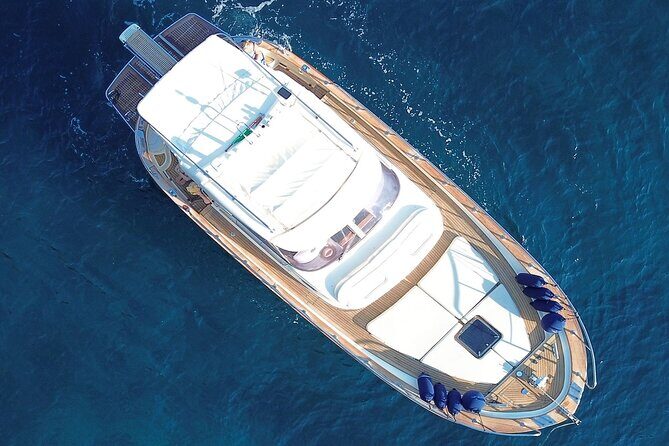 Private Sunset Boat Tour - Amalfi Coast - Cruising the Amalfi Coast: Town Views and a Swim Break