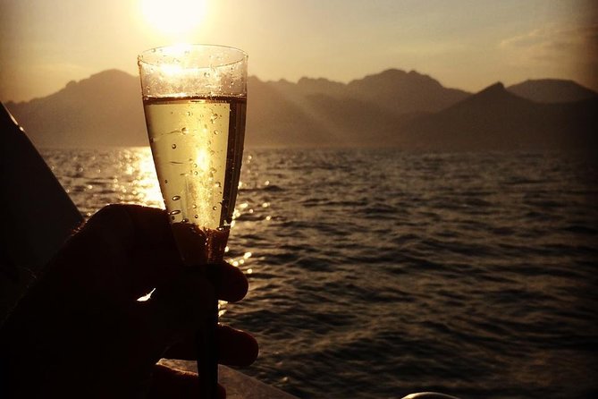Private sunset boat tour on the Amalfi Coast and aperitif - Why a private sunset boat feels different on the Amalfi Coast