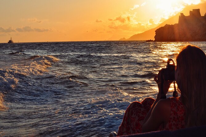 Private sunset boat tour on the Amalfi Coast and aperitif - Should you book this private Amalfi sunset cruise?
