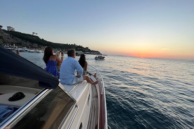 Private Sunset Experience With aperitif and music - Group size, language, and how the timing will feel