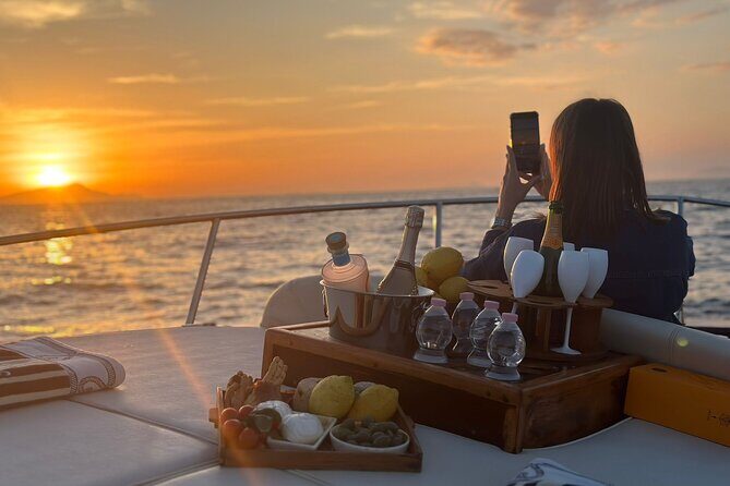Private Sunset Tour on the Sorrento Coast - Key highlights you’ll care about