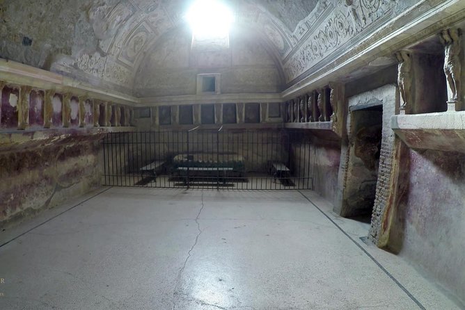 Private tour Amalfi Coast and Pompei: Positano and Sorrento - A packed day that actually works: Naples to Positano, Sorrento, and Pompeii