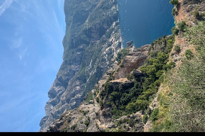 Private tour Amalfi Coast and Pompei: Positano and Sorrento - Tips that make the day smoother (based on how the route plays out)