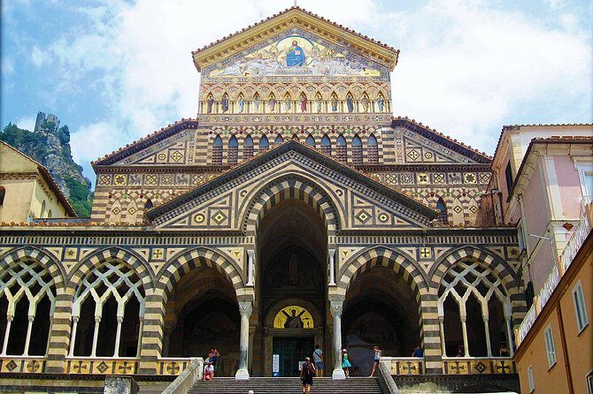 Private Tour Amalfi Coast :Explore Freely or with an Expert Guide - Guides, Drivers, and the Kind of Knowledge That Changes How You See It
