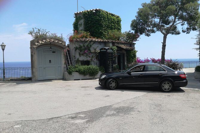 Private Tour Amalfi Coast :Explore Freely or with an Expert Guide - Fiordo di Furore: A Fast Stop That Pays Off for Photos