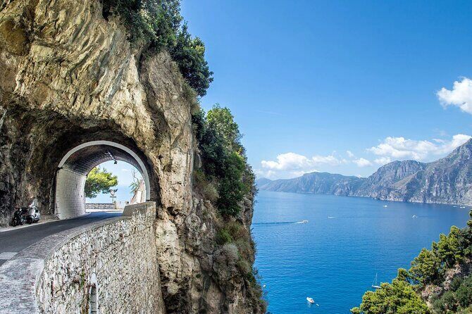 Private Tour Amalfi Coast From Naples - Key things that make this tour worth your time