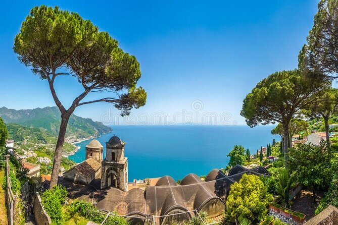 Private Tour: Amalfi Coast from Sorrento - Positano panoramas: colorful buildings and cliffside photo moments