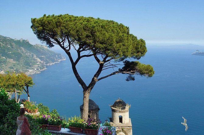 Private Tour - Amalfi Coast, Positano, Amalfi, Ravello - Amalfi: town energy, sea views, and a straightforward break