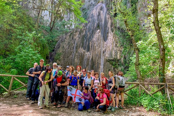 Private Tour: Amalfi Valle delle Ferriere Nature Reserve Walking Tour - Key highlights you’ll actually feel on the walk