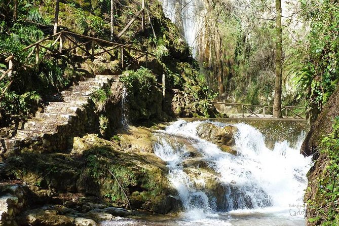 Private Tour: Amalfi Valle delle Ferriere Nature Reserve Walking Tour - The walk profile: stairs, distance, and footwear that won’t betray you