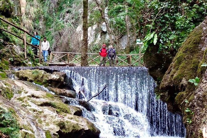 Private Tour: Amalfi Valle delle Ferriere Nature Reserve Walking Tour - Who this private hike suits best (and who should skip)