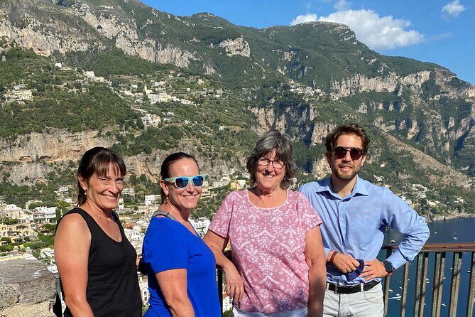Private Tour by Car from Sorrento to the Amalfi Coast - Key things that make this private Amalfi Coast day work