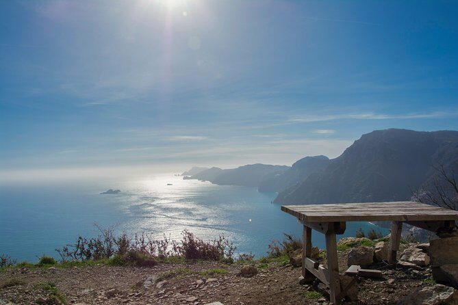 Private Tour by Car from Sorrento to the Amalfi Coast - Private Sorrento to Amalfi Coast: why the car-first plan beats the chaos