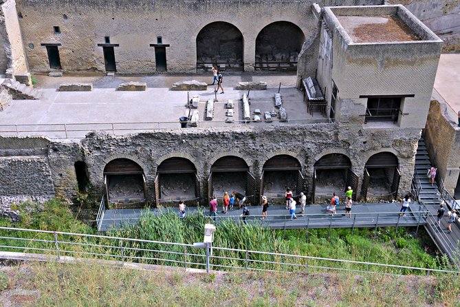 Private Tour: Day Trip Excursion to Herculaneum, Positano and Sorrento - Customizing the day: small add-ons that change everything