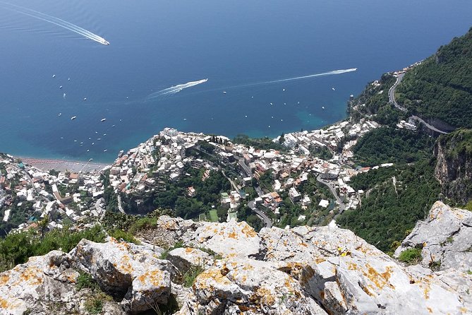Private Tour: Day Trip Excursion to Herculaneum, Positano and Sorrento - Who this tour fits best from Naples